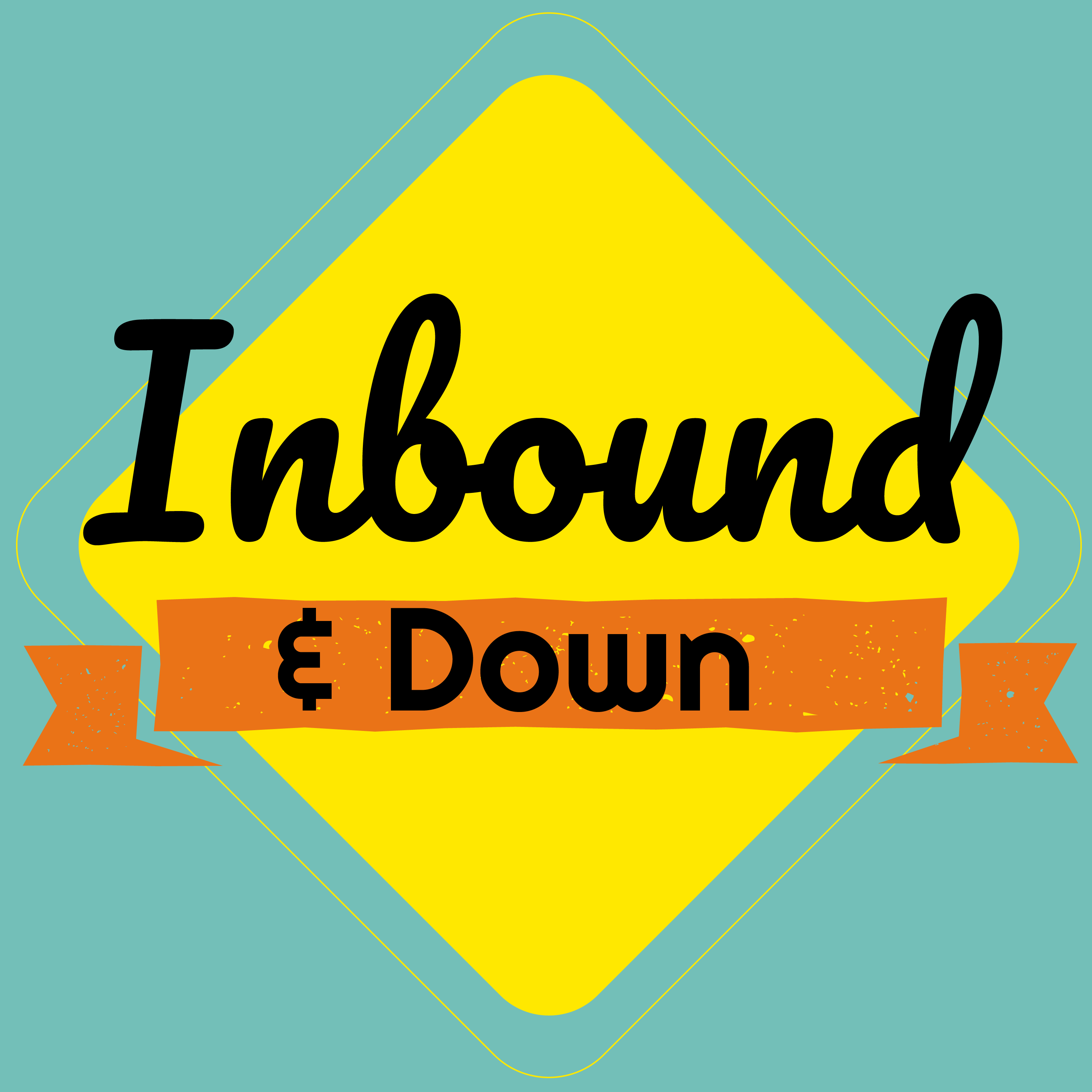 Inbound and Down Podcast