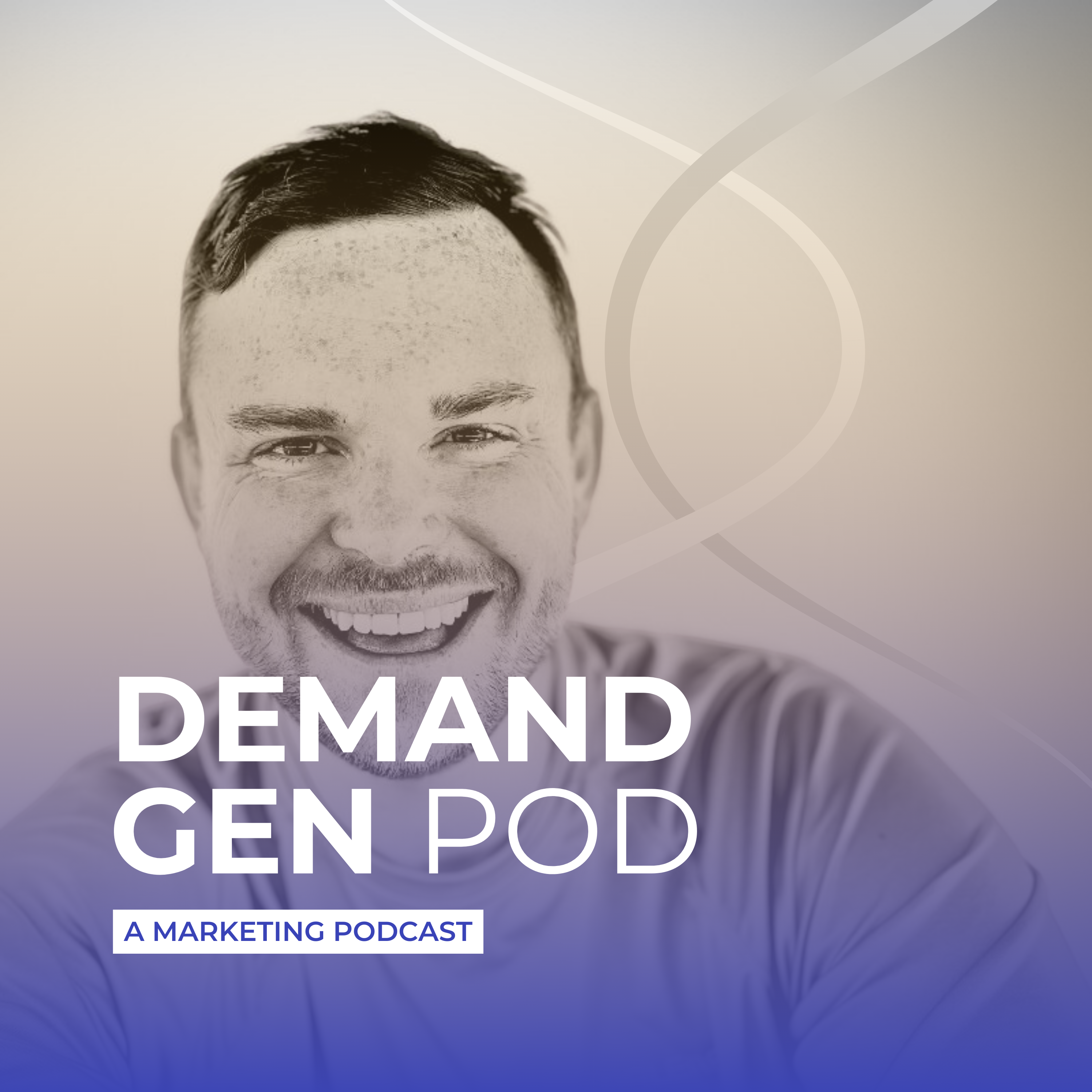 EP 1: Personalization in Email Marketing: Unlocking the Power of Connection EP 1: Personalization in Email Marketing: Unlocking the Power of Connection